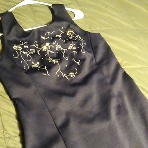 Rabbit Rabbit Rabbit designs dress sz10M